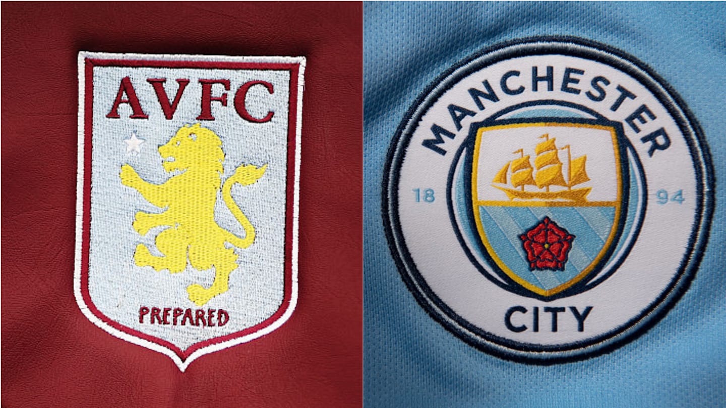 Aston Villa vs. Man City: Preview, Predictions and Lineups Aston Villa vs. Man City: Preview, Predictions and Lineups