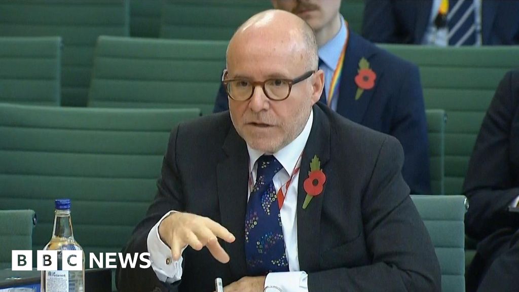 Attorney general blames outdated law for collapse of China spy case Attorney general blames outdated law for collapse of China spy case