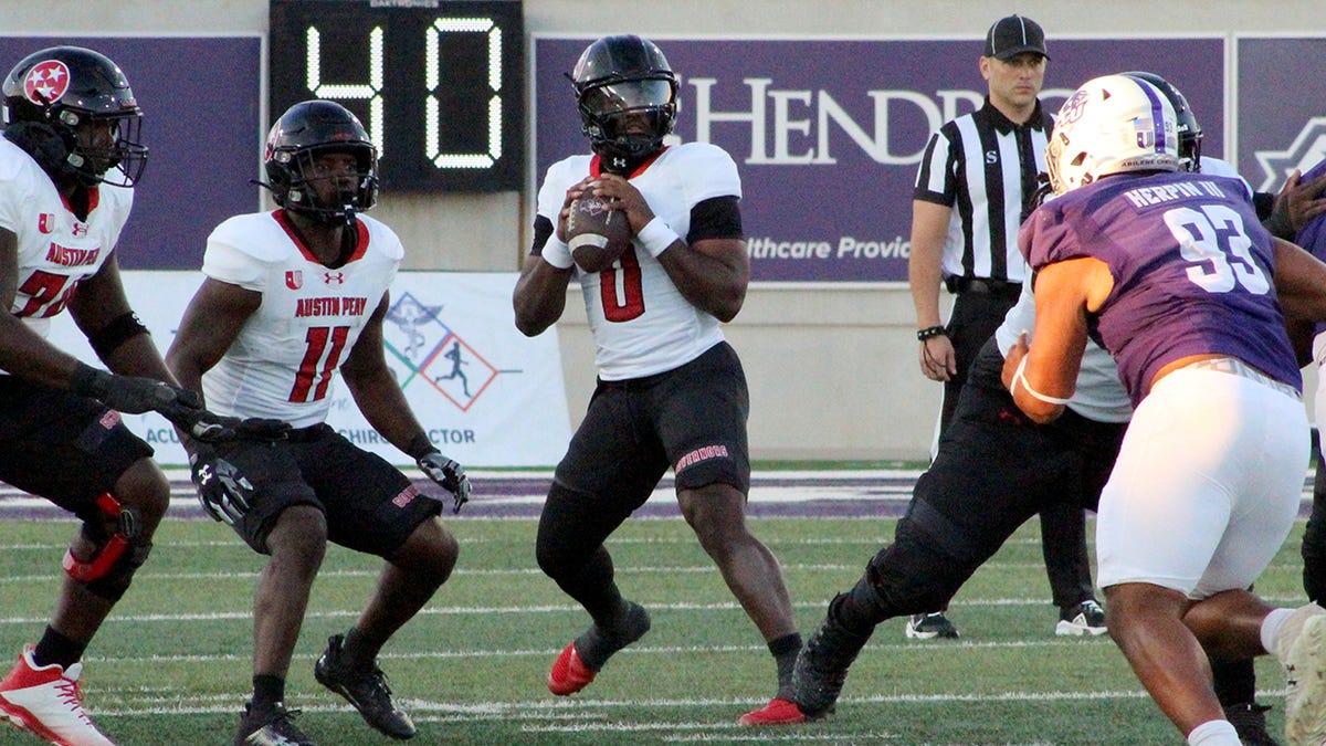 Austin Peay vs Eastern Kentucky live updates, start time, TV channel