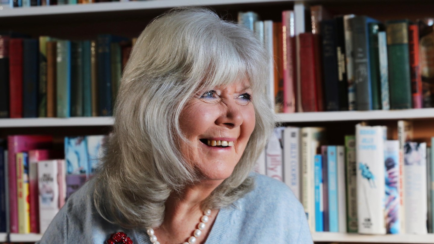 Beloved Brit Author of ‘Rutshire Chronicles’ Was 88