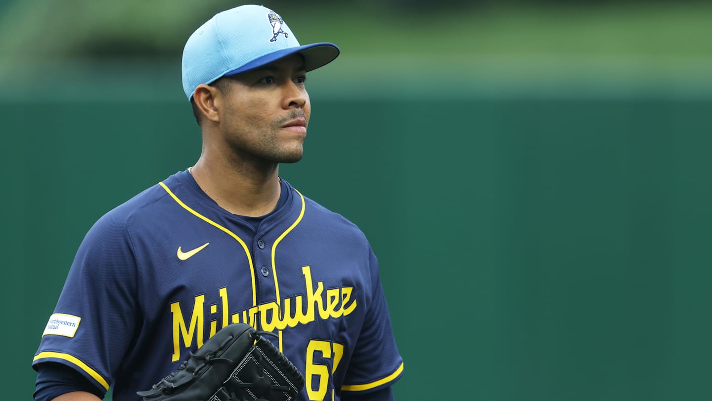 Brewers’ Jose Quintana Drops Shohei Ohtani, Freddie Freeman Message