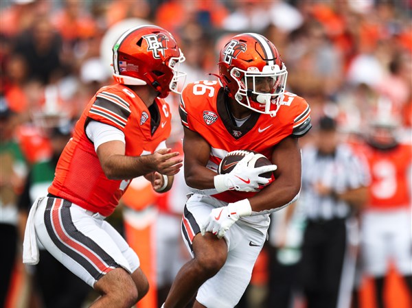 Briggs’ picks: Can Bowling Green shock Toledo in front of packed house?