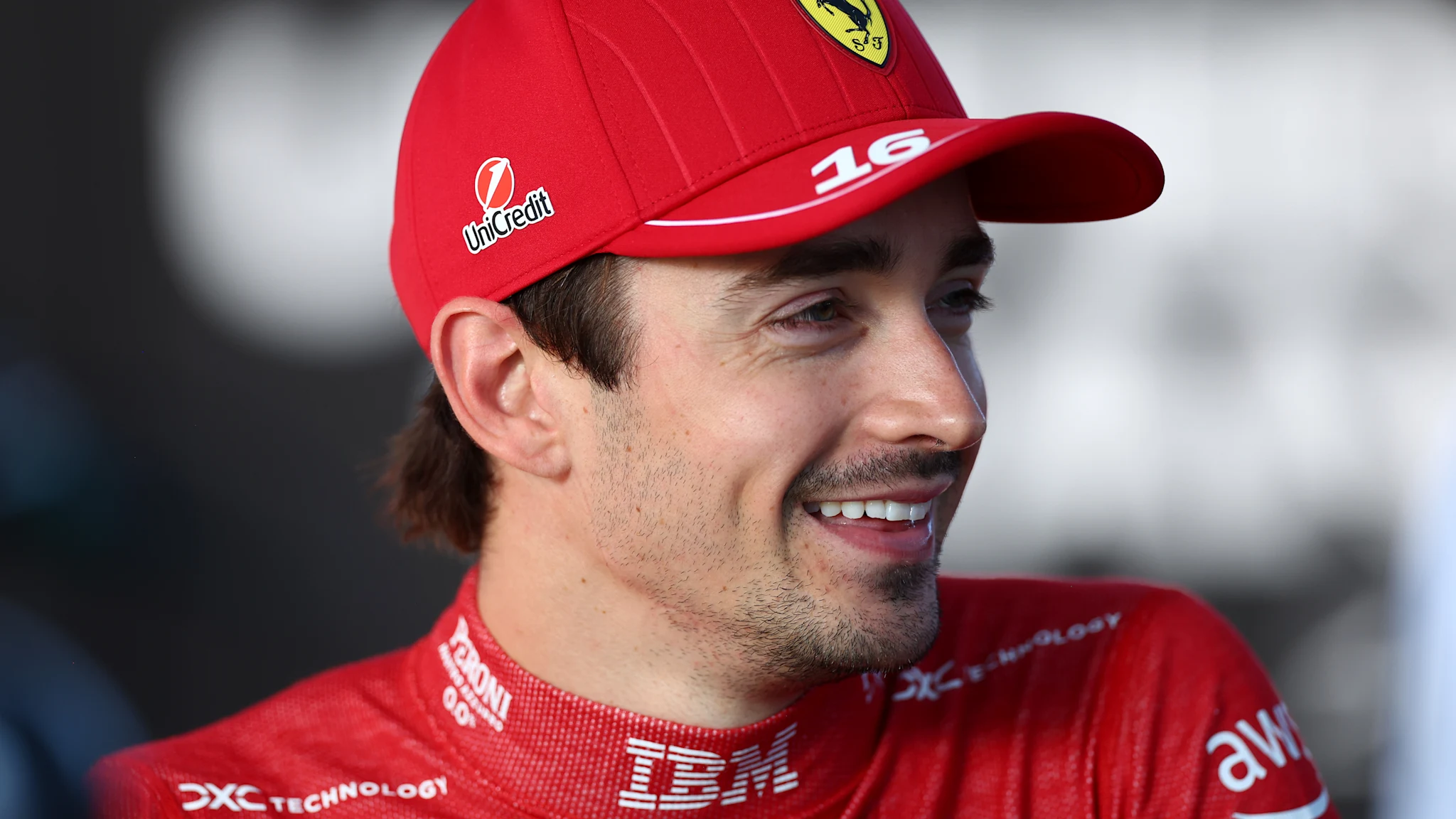 Charles Leclerc seeks answers after ‘big surprise’ of Ferrari performance swing in Austin Qualifying
