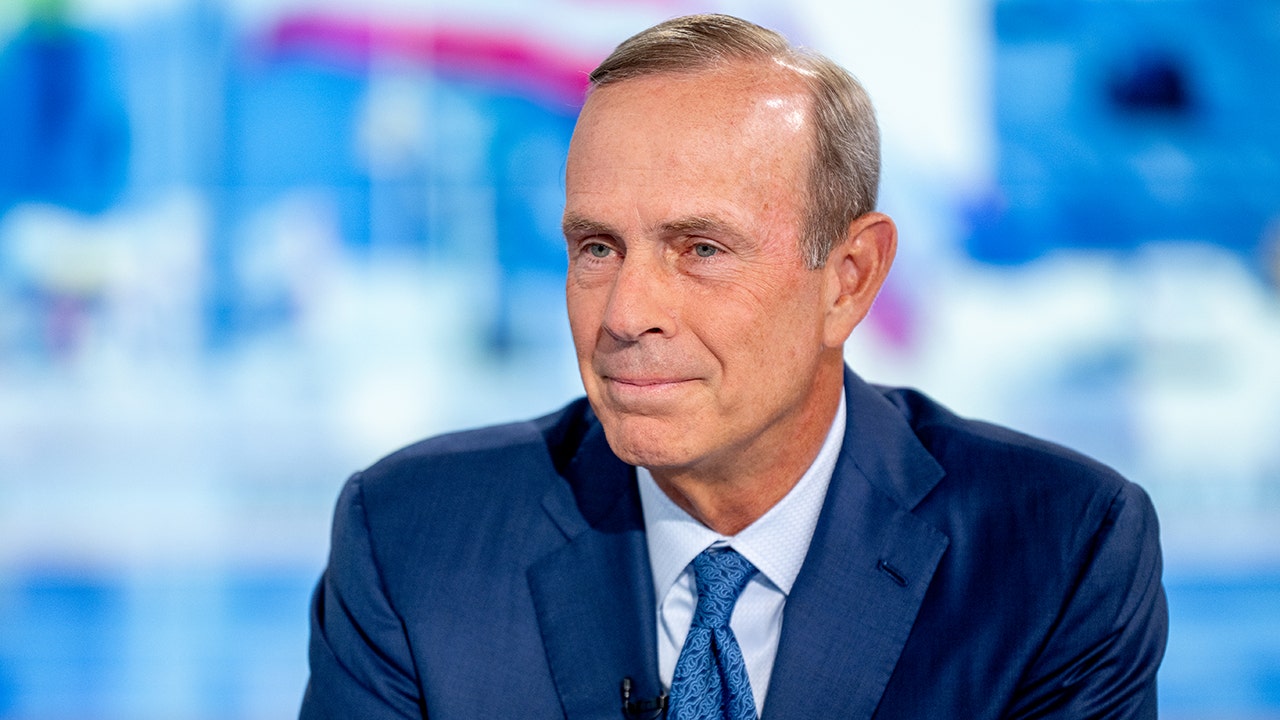 Chevron CEO Mike Wirth applauds Trump administration’s energy policy shift