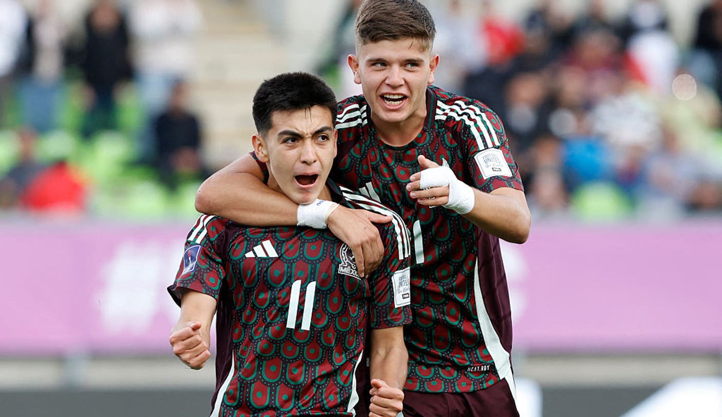 Chile vs. Mexico: How to Watch, Odds, U-20 Preview