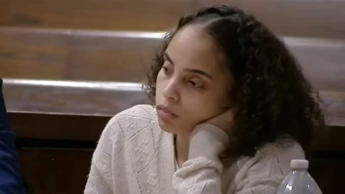 Closing arguments begin in trial of woman accused of stalking Jacksonville rapper ‘Julio Foolio’ before murder