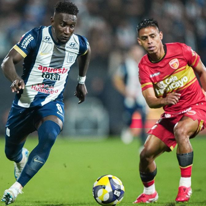 Cuándo juegan Alianza Lima vs Sport Huancayo por Liga1: equipo, fecha, hora y TV en vivo