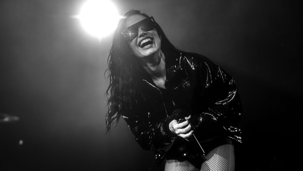 Demi Lovato Announces ‘It’s Not That Deep’ North American Tour