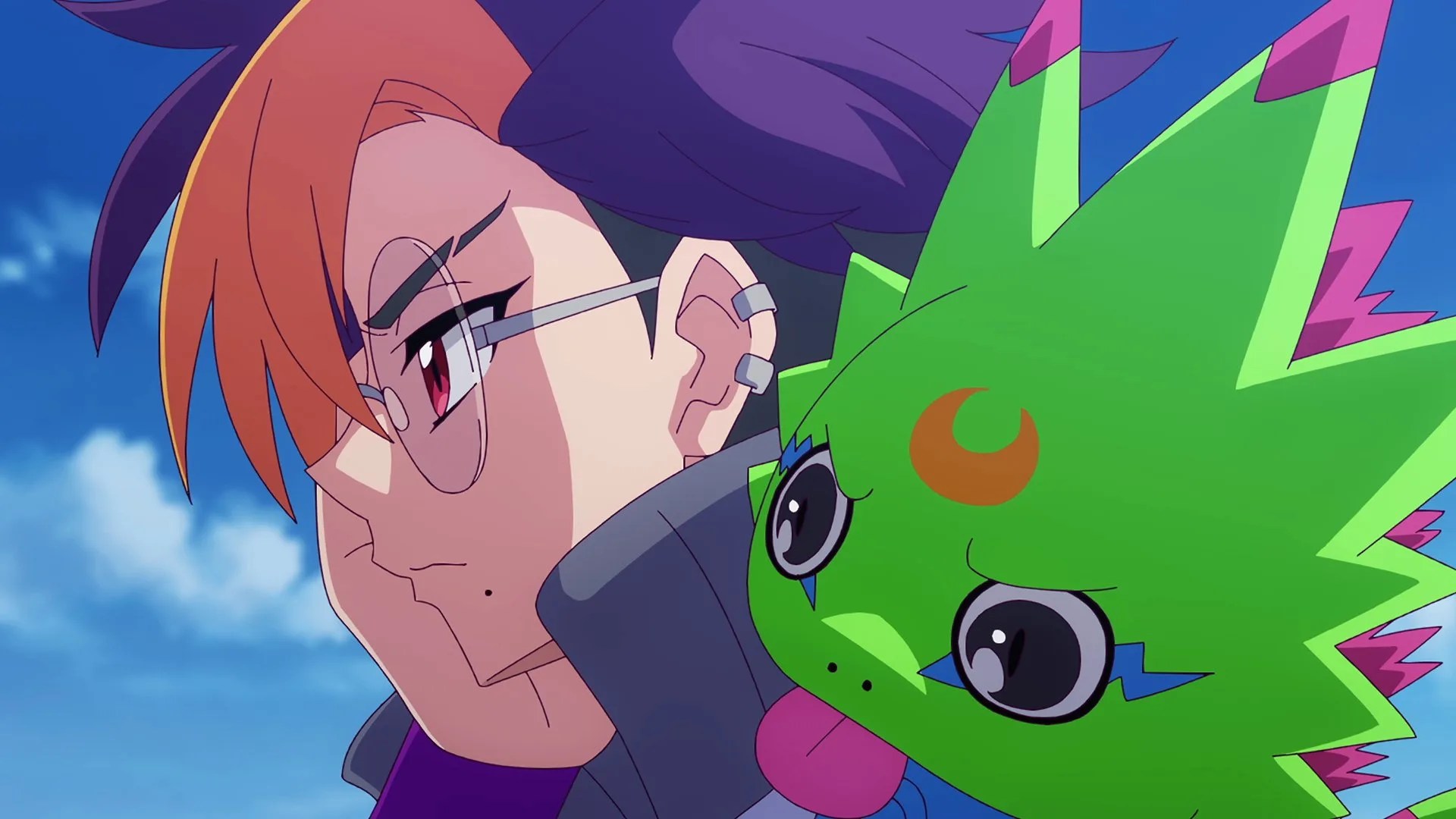 Digimon Beatbreak Release Dates, Schedule and Episodes