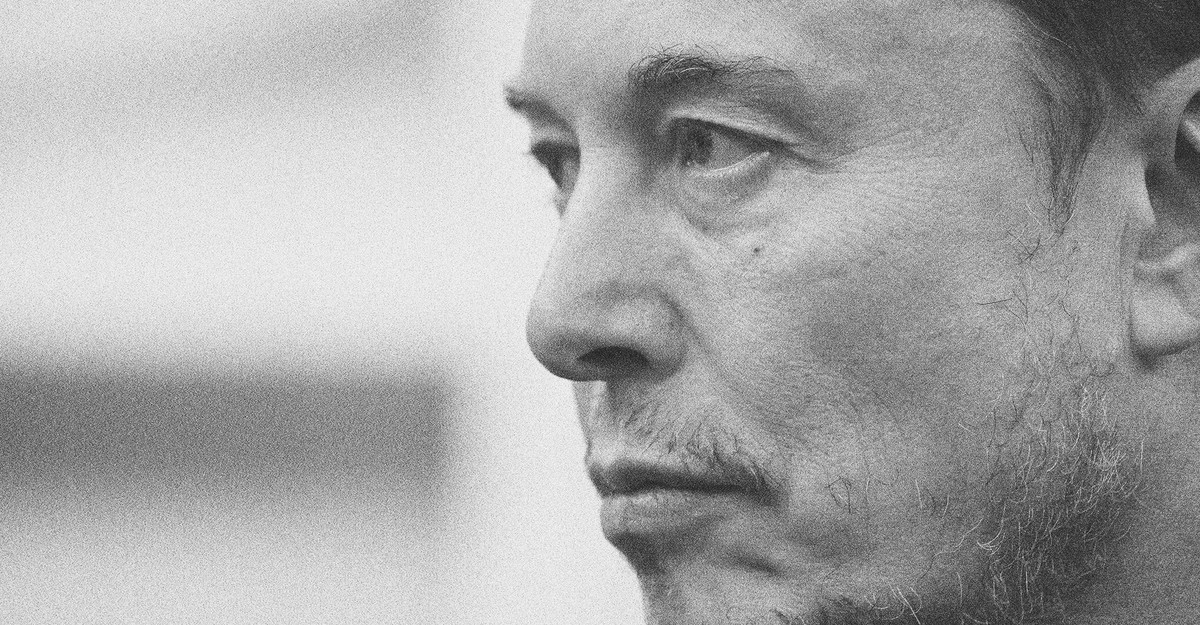 Elon Musk’s Holy Trinity – The Atlantic Elon Musk’s Holy Trinity – The Atlantic