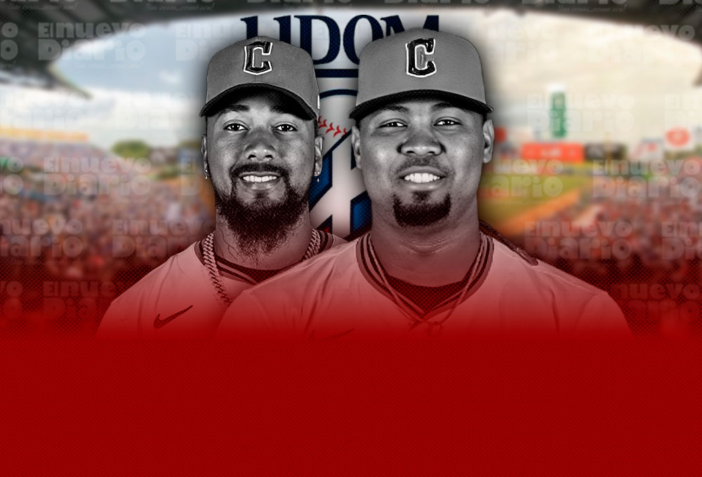 Emmanuel Clase y Luis Ortiz quedan fuera del roster de las Estrellas por decisión de LIDOM – El Nuevo Diario (República Dominicana)