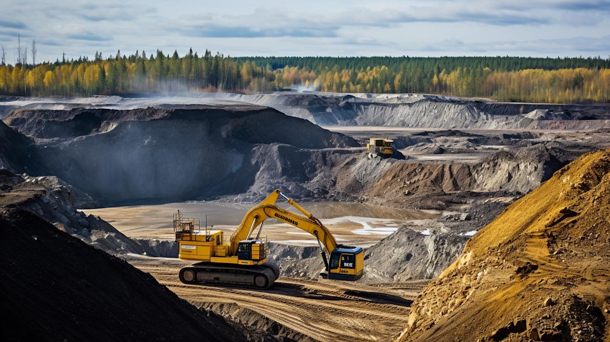 Energy Fuels (UUUU) Hits a Fresh High Amid the Escalating Trade War