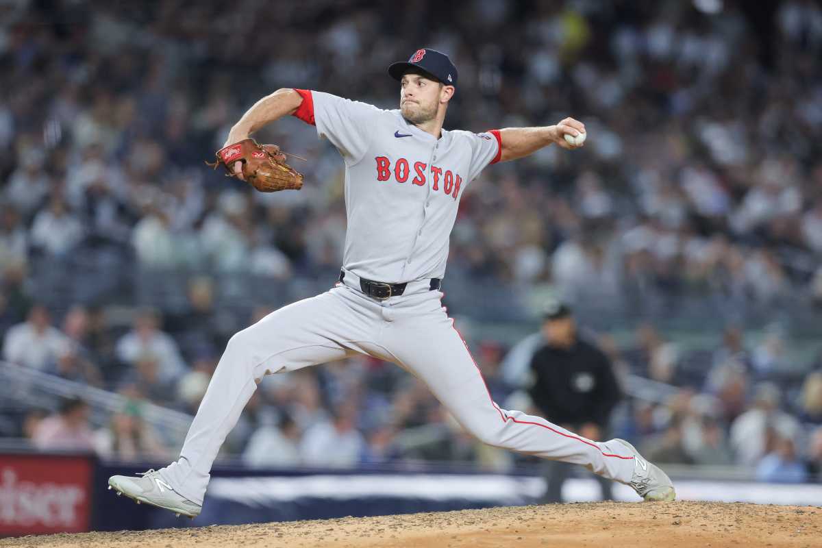 Ex-Mets pitcher Steven Matz reflects on 10-year wait to see postseason action again