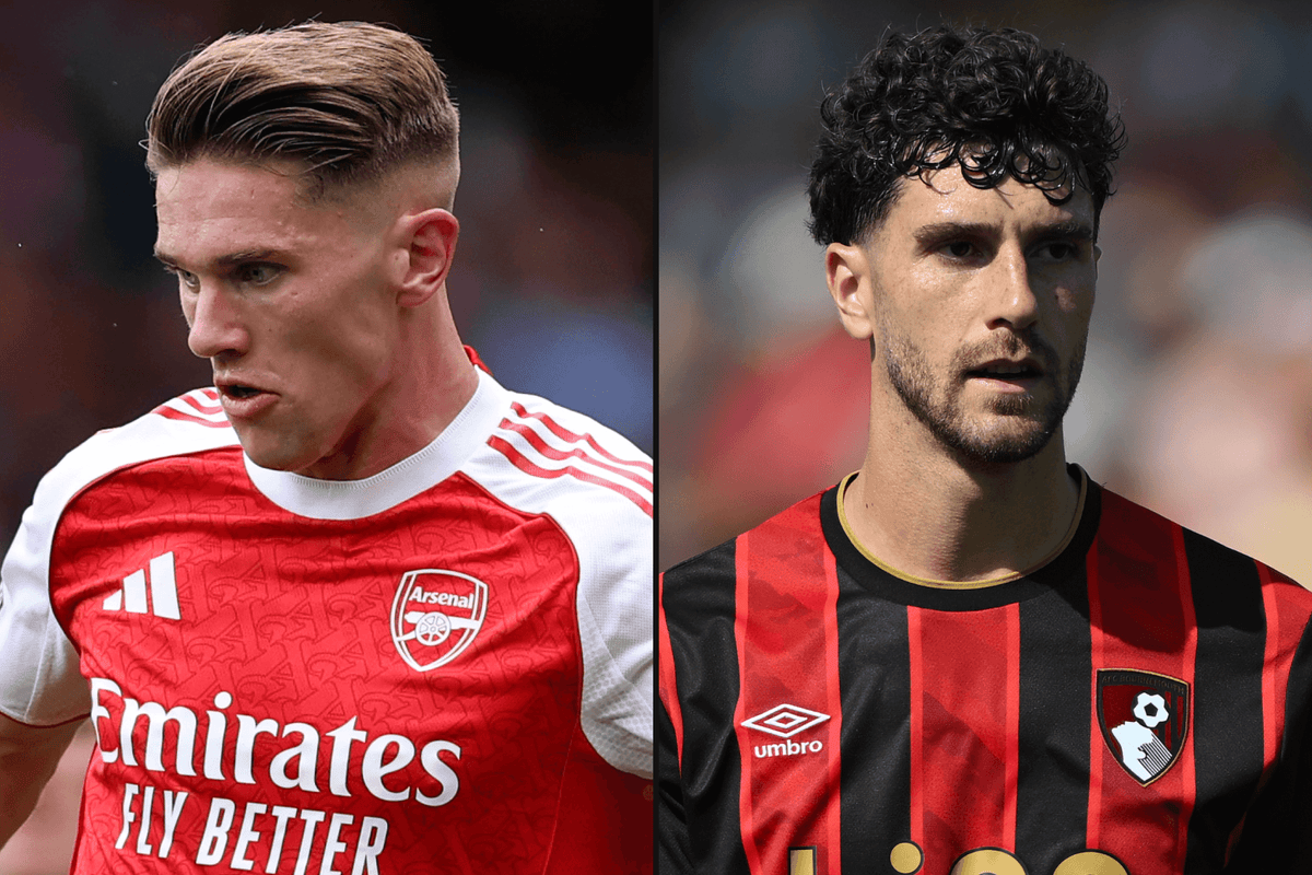 Fantasy Premier League: Constructing the ideal Gameweek 6 wildcard draft