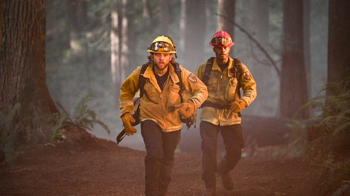 ‘Fire Country’ returning for Season 4. Here’s how to watch.