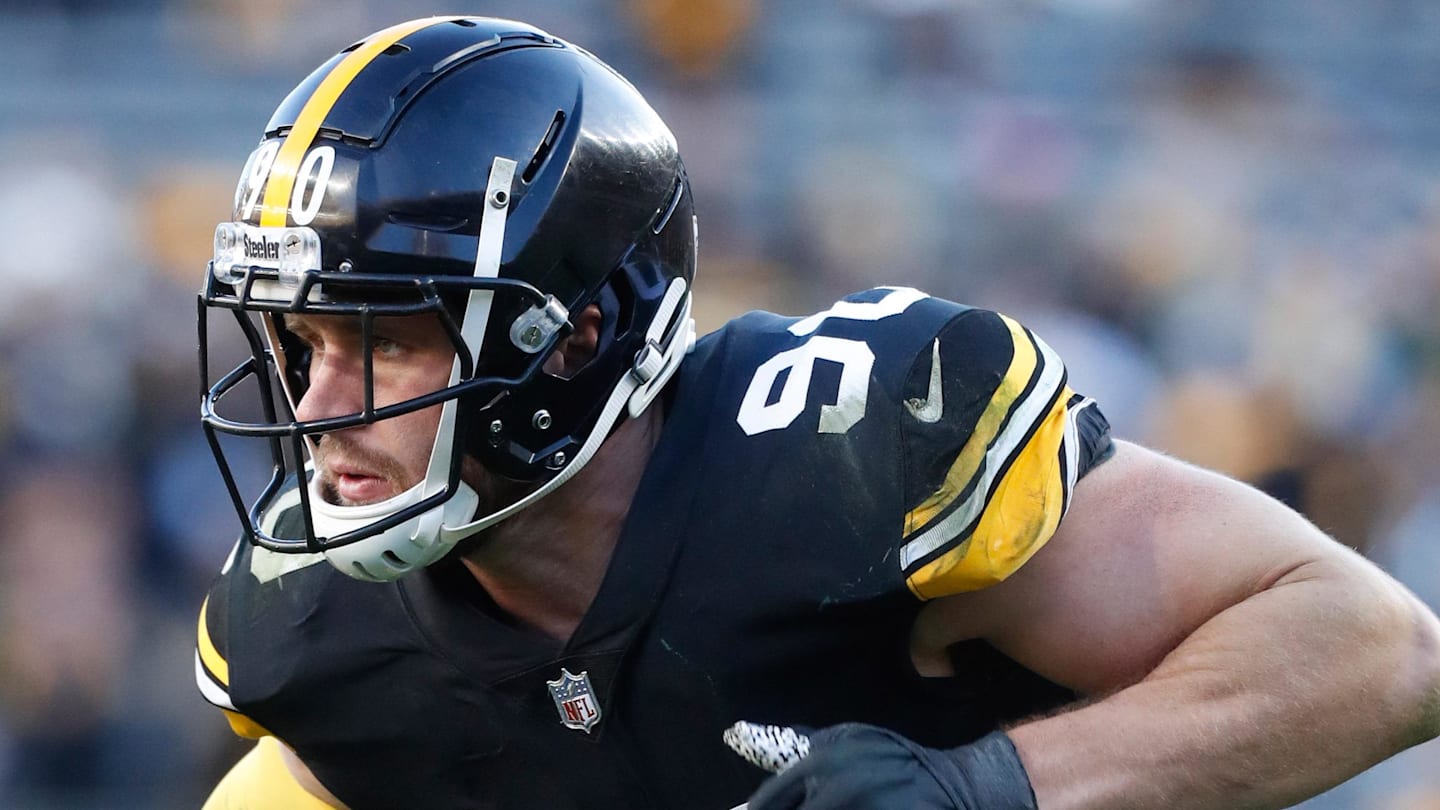 Five Key Players for Packers-Steelers Sunday Night Showdown Five Key Players for Packers-Steelers Sunday Night Showdown