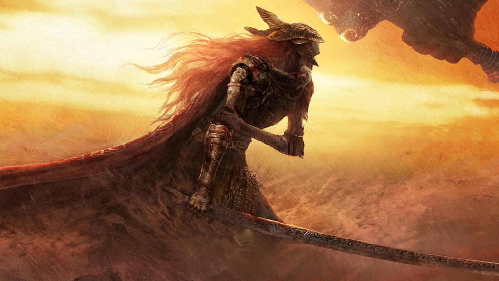 FromSoftware delays Elden Ring Nintendo Switch 2 port