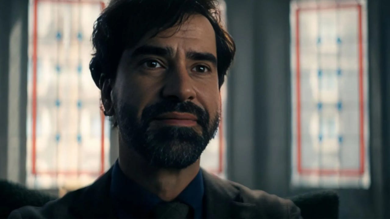 Gen V: Season 2 – What Are Cipher’s Actual Powers?