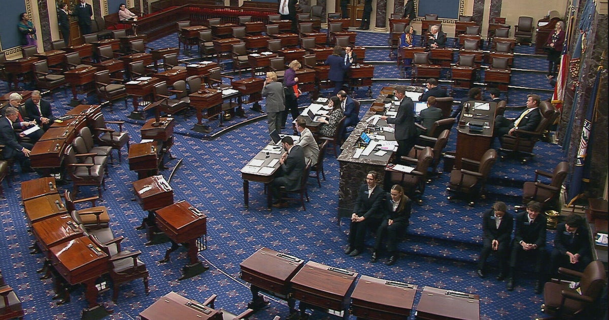 Government shutdown live updates as Senate fails to advance GOP funding bill for 13th time Government shutdown live updates as Senate fails to advance GOP funding bill for 13th time