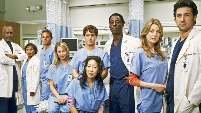 Grey’s Anatomy Creator Compares 2 Past Episodes to ‘Snuff Film’