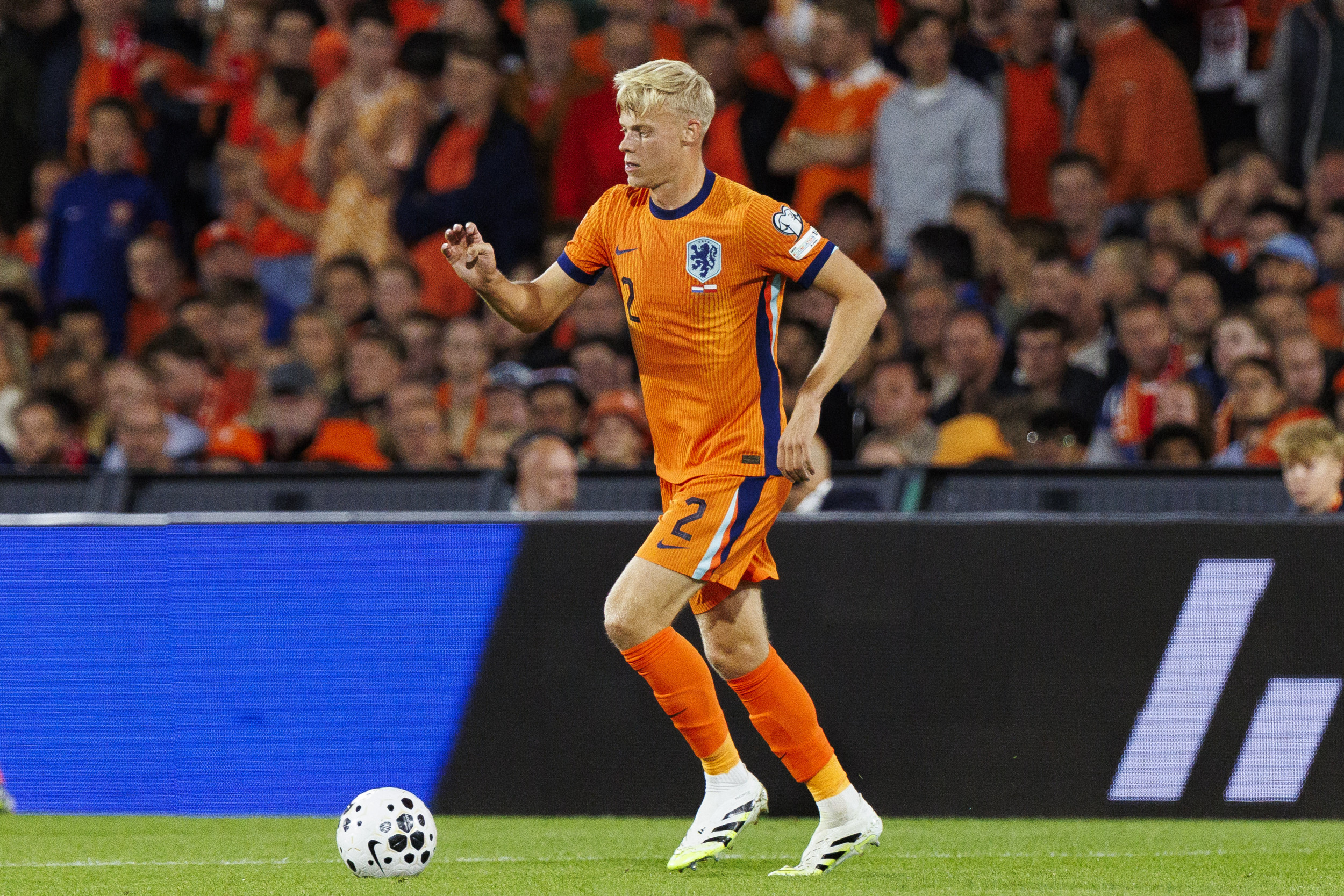 How to Watch Netherlands vs Finland: Live Stream FIFA World Cup 2026 Qualifiers, TV Channel