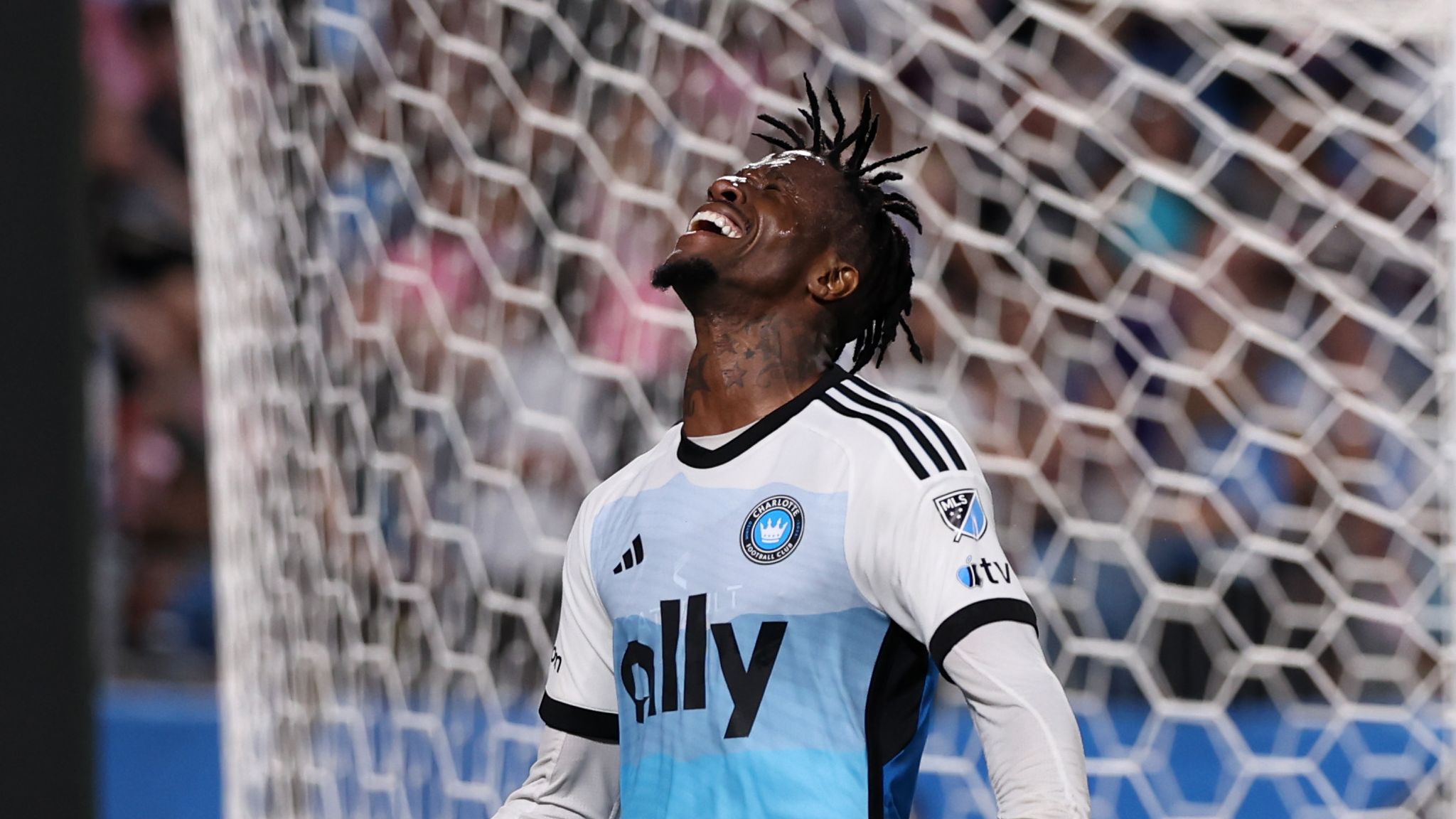 How to watch today’s DC United vs Charlotte MLS game: Live stream, TV channel, and start time
