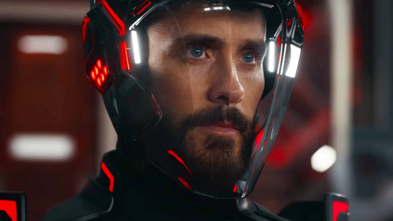 ‘I Don’t Know the World Cares About Those Characters the Same Way They Would a Darth Vader or a Skywalker’ — Tron: Ares Writer Reveals Why the Light Cycles Had to Ditch The Grid for City Streets