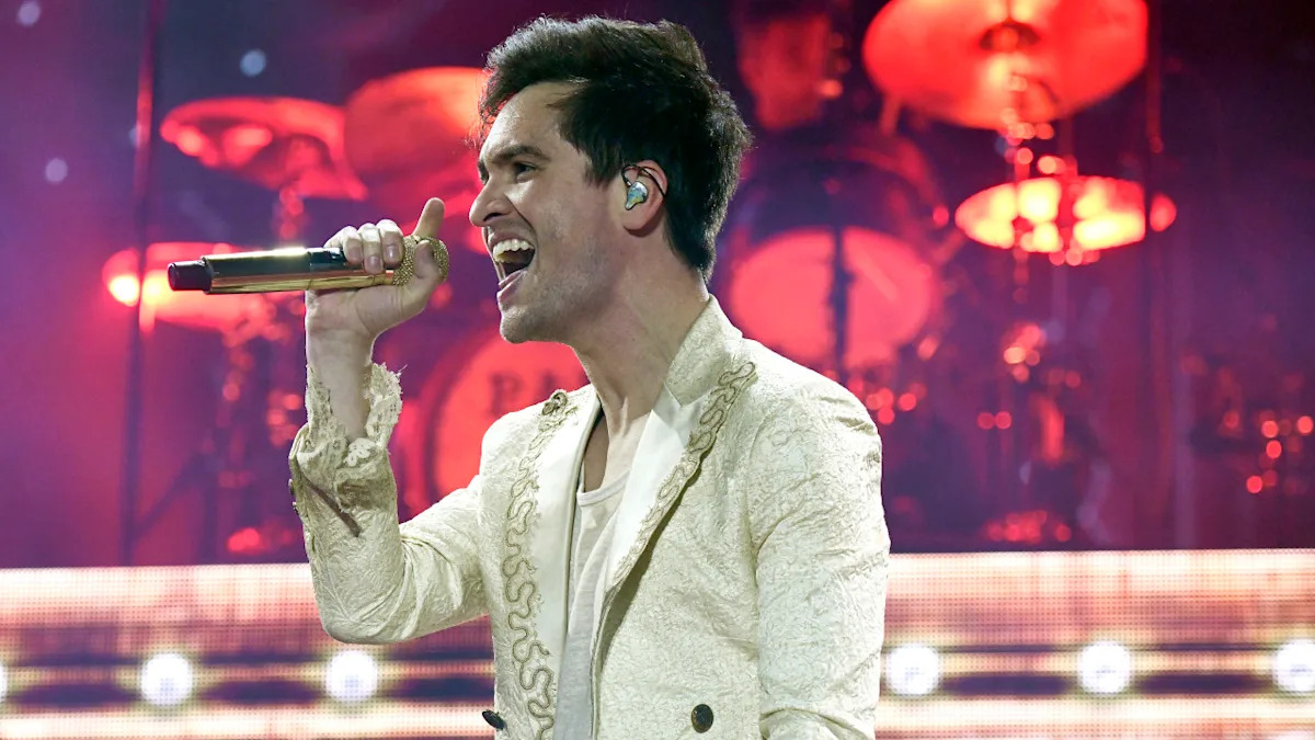 Iconic Pop-Rock Band Reunites With Original Drummer for First Time in 12 Years