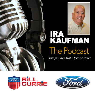 Ira Kaufman Talks Haason Reddick Private Chat, Bucs-49ers Matchup, Incredible Reaction To Emeka Egbuka, Survivor Jamel Dean, Game Predictions, And More – JoeBucsFan.com