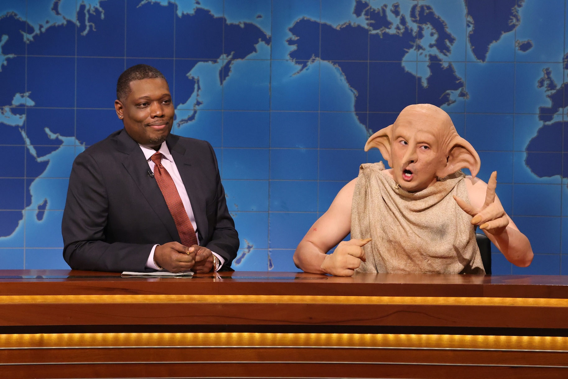 Is Saturday Night Live New Tonight? SNL’s October 11 Host