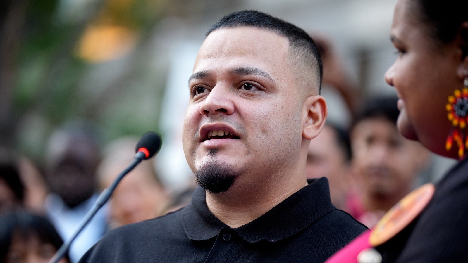 Judge denies government’s request to delay Abrego Garcia’s legal proceedings