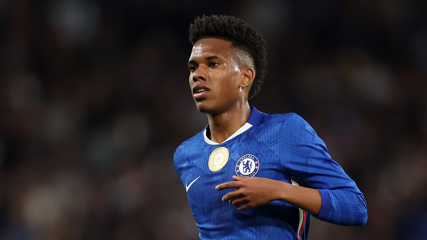 Juventus eye up Brazilian potential as part of Yildiz deal