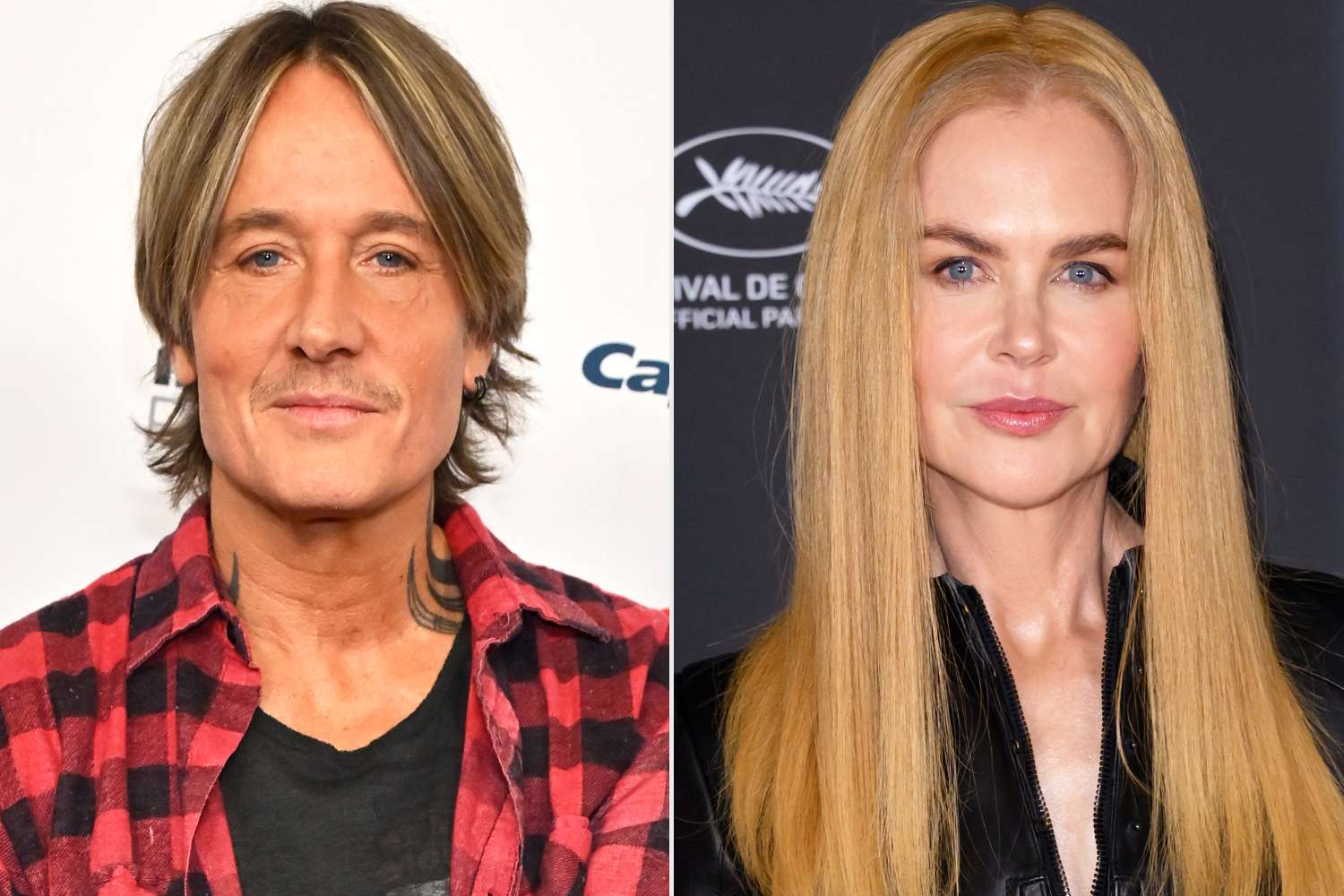 Keith Urban Reacts to Fan with the Name Nicole amid Nicole Kidman Divorce: Watch Keith Urban Reacts to Fan with the Name Nicole amid Nicole Kidman Divorce: Watch