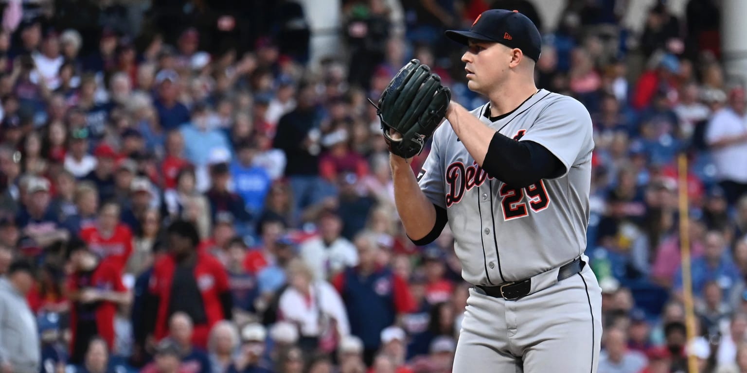 Keys to Mariners’ showdown with Tarik Skubal in ALDS Game 5