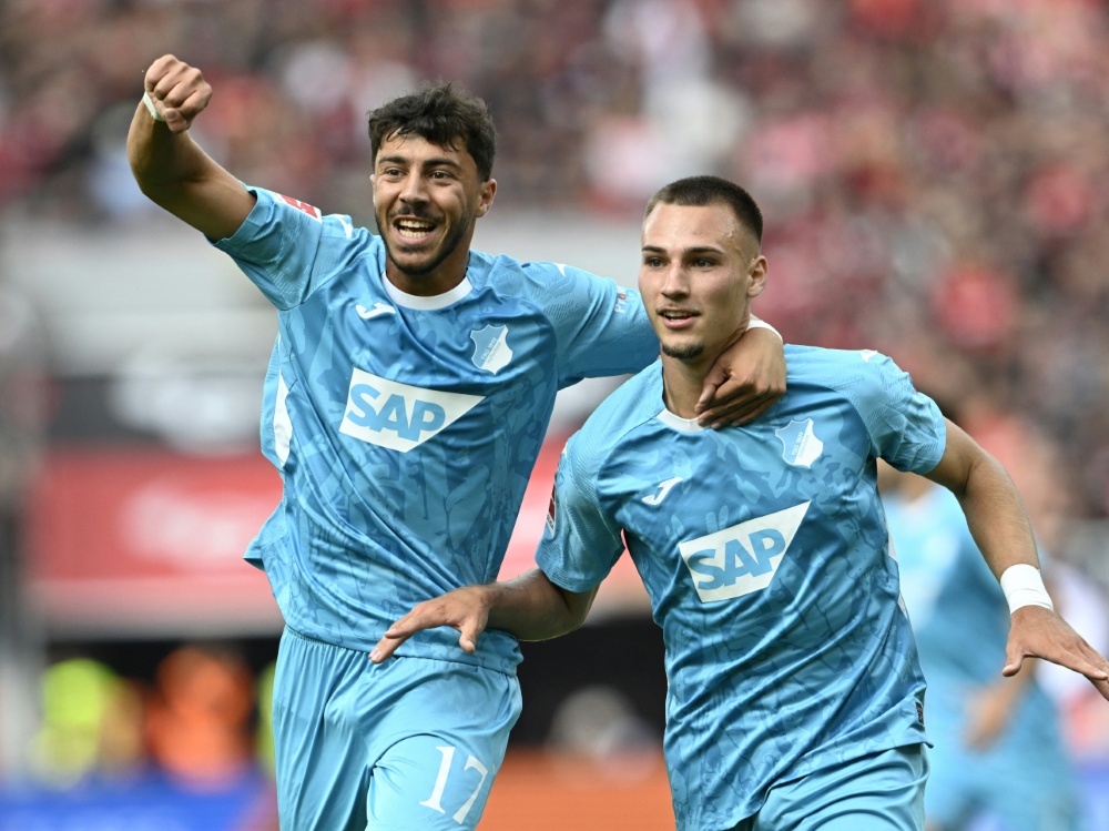 Köln vor Wiedersehen mit Lemperle: “Perfekter Transfer”