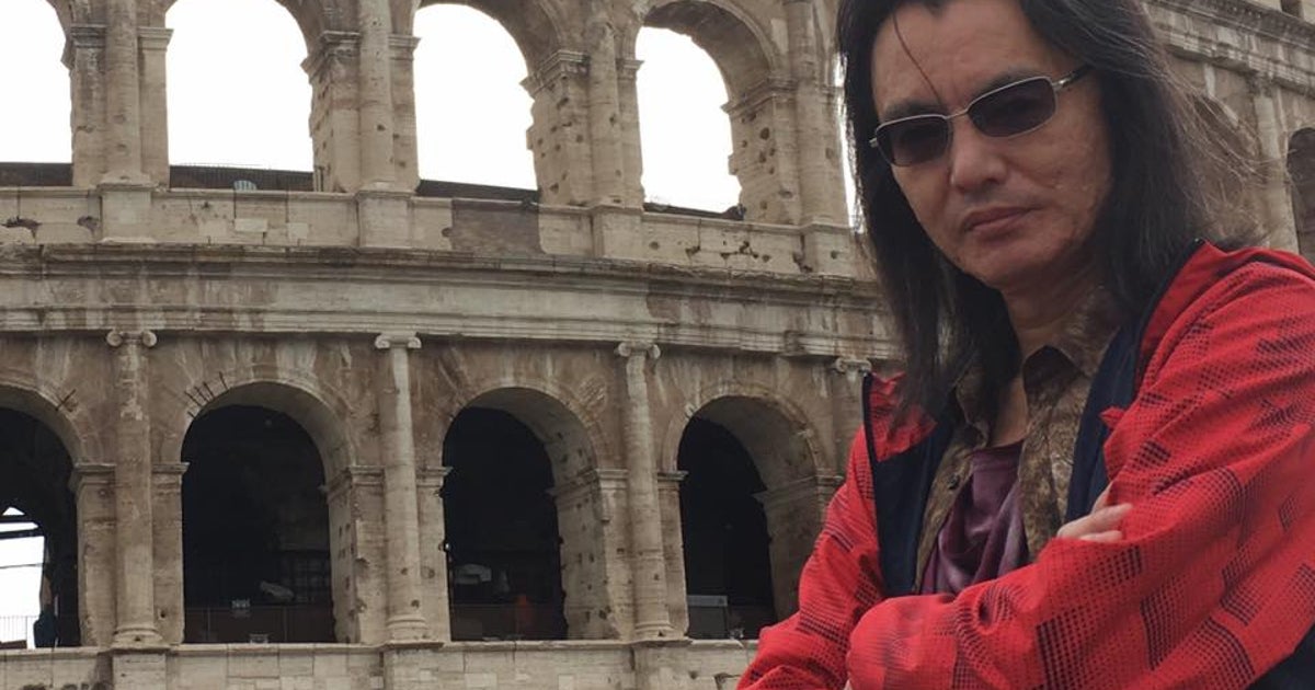 Legendary developer Tomonobu Itagaki, creator of Dead or Alive and Ninja Gaiden 2004, has died