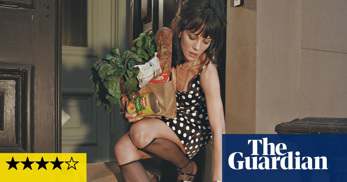 Lily Allen: West End Girl – a gobsmacking autopsy of marital betrayal | Lily Allen