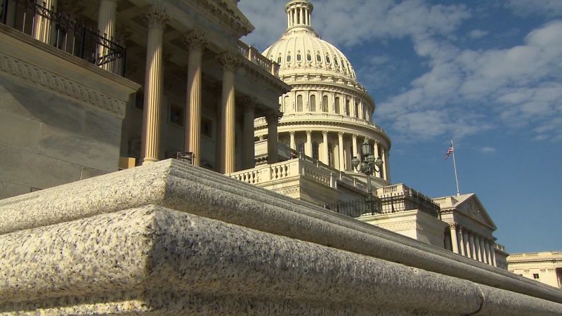 Live updates: Government shutdown and Trump administration news