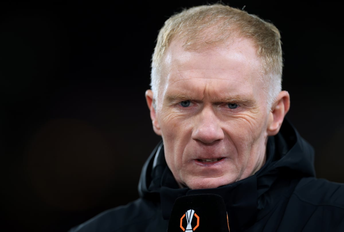 Manchester United could regret Harry Maguire contract decision as Paul Scholes issues scathing assessment