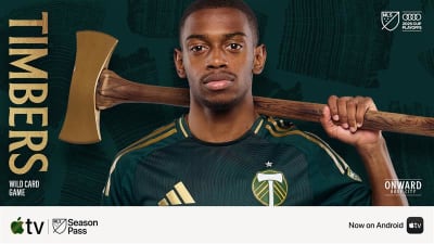 Matchday | Timbers battle Real Salt Lake in MLS Cup Playoffs Wild Card Game