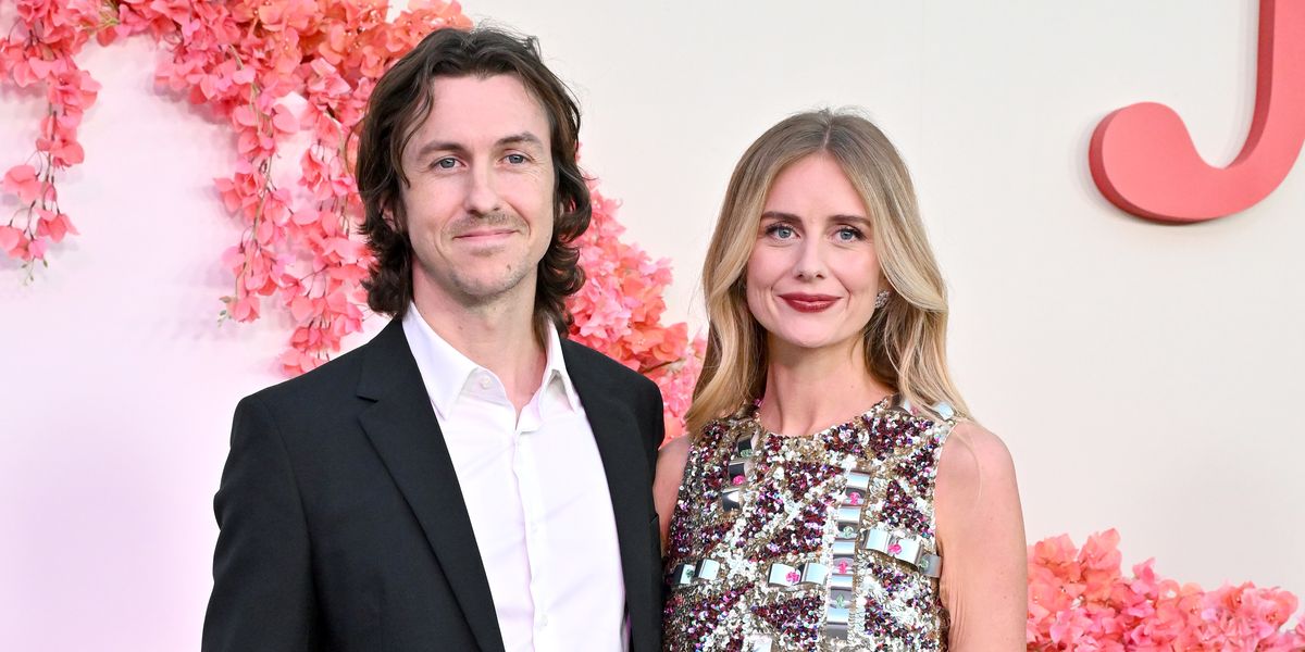 Meet Tyson Mason, Nobody Wants This Star Justine Lupe’s Husband