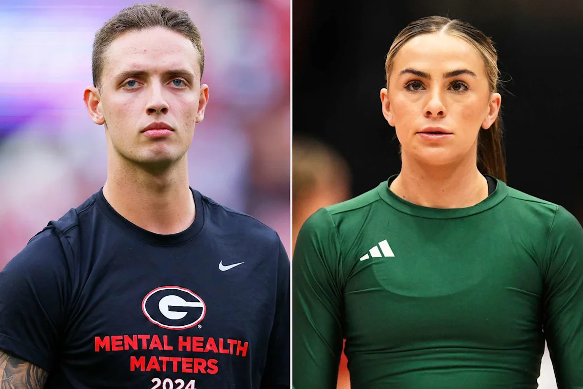 Miami QB Carson Beck Speaks Out About Split from Hanna Cavinder for First Time, Reveals They Haven’t Talked Since