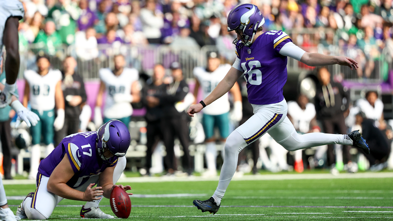 NFL Fantasy 2025 Start ‘Em, Sit ‘Em: Kickers for Week 8