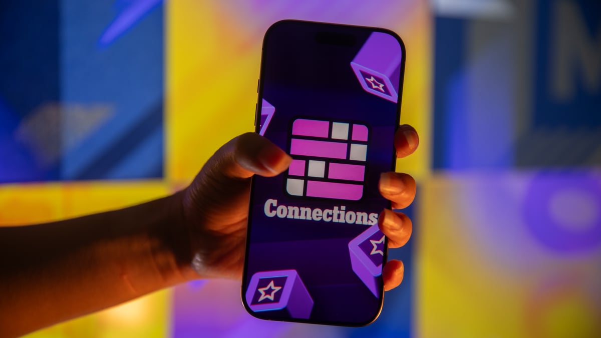 NYT Connections hints and answers for October 5: Tips to solve ‘Connections’ #848.
