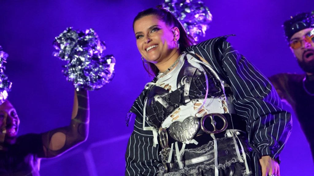Nelly Furtado ‘to Step Away’ From Performing ‘for the Foreseeable Future’