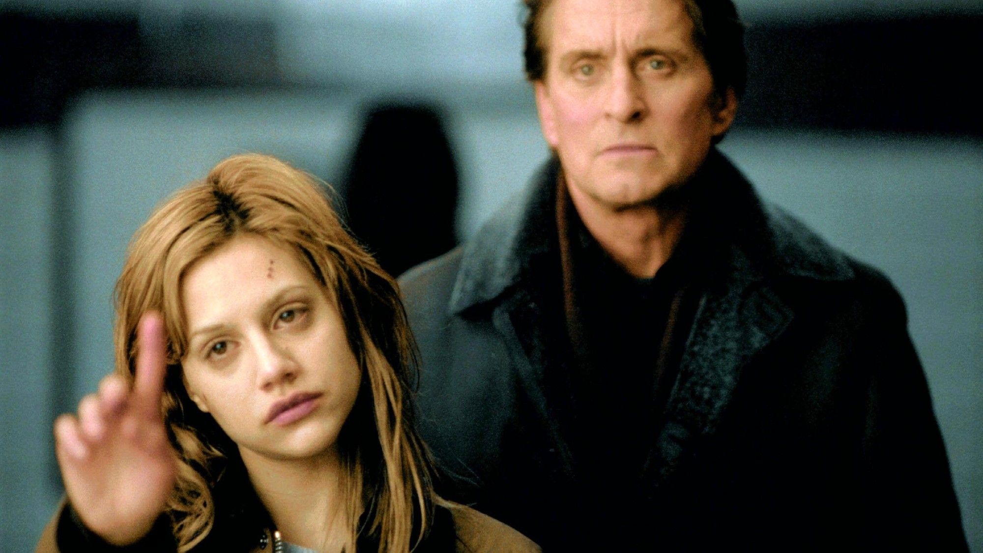 Netflix just added a twisty psychological thriller starring Michael Douglas — and it’s better than ‘The Woman in Cabin 10’ Netflix just added a twisty psychological thriller starring Michael Douglas — and it’s better than ‘The Woman in Cabin 10’
