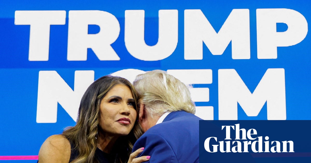 New book details infighting behind Trump’s ‘obviously unqualified’ cabinet picks | Trump administration New book details infighting behind Trump’s ‘obviously unqualified’ cabinet picks | Trump administration