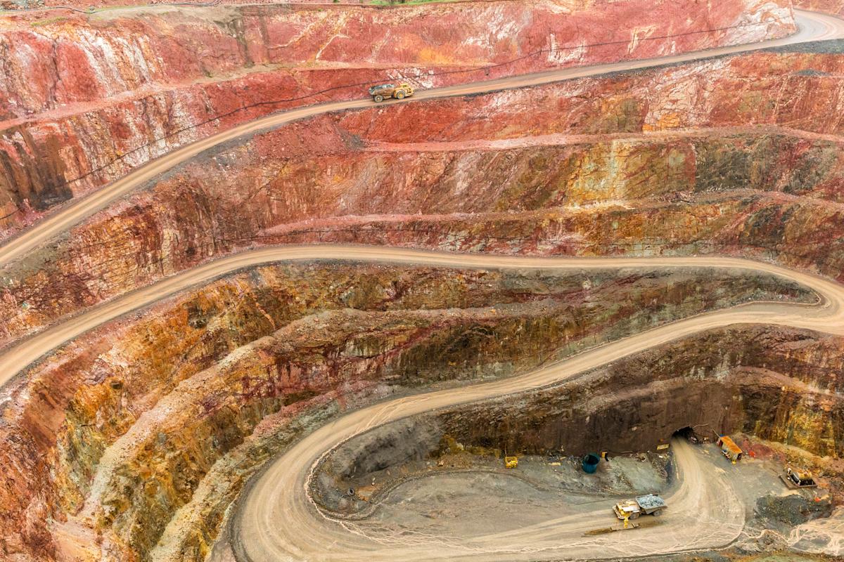 Nova Minerals stock soars after announcing White House interest in Alaska mining project