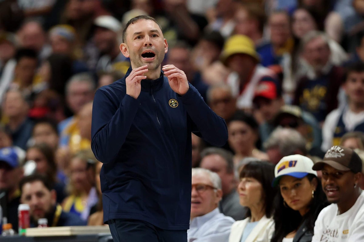 Nuggets’ David Adelman talks Nikola Jokić, Jamal Murray, NBA’s ruthless West and more Nuggets’ David Adelman talks Nikola Jokić, Jamal Murray, NBA’s ruthless West and more