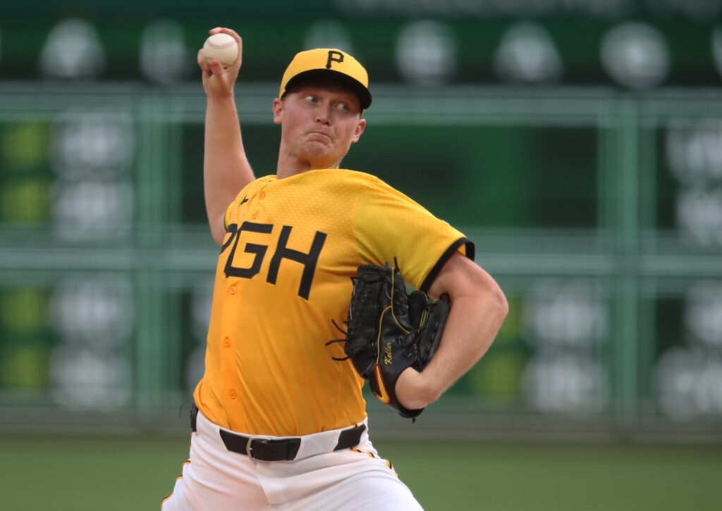 Offseason Outlook: Pittsburgh Pirates – MLB Trade Rumors Offseason Outlook: Pittsburgh Pirates – MLB Trade Rumors